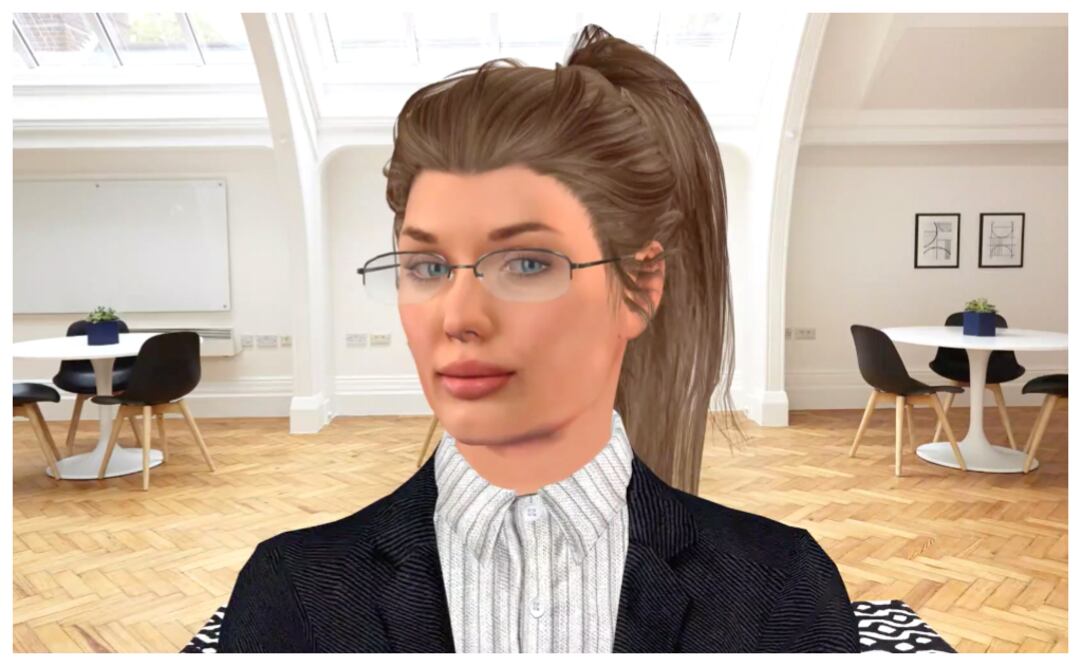 Vera puede llevar a cabo entrevistas informativas, por ejemplo en caso de renuncia