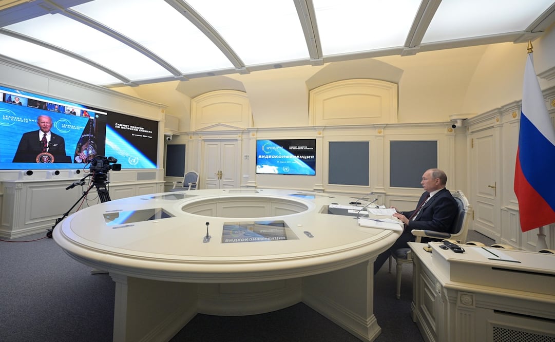 Las razones del problema de difusión no fueron explicadas. Foto: EFE