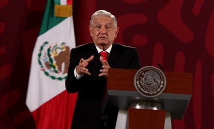 La gasolina se subsidia en México para evitar inflación: AMLO