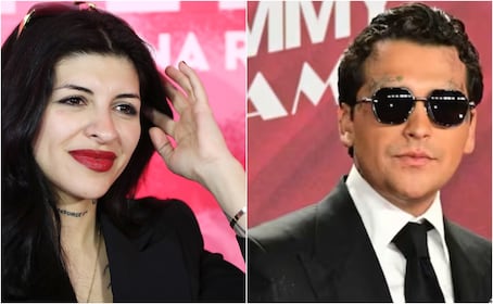 ¡Escándalo total! Christian Nodal demanda a Cazzu y revela que le dio 12 millones en efectivo para su hija