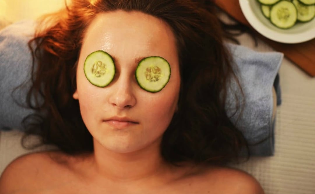 Para lucir una piel limpia. Foto: Cortesía