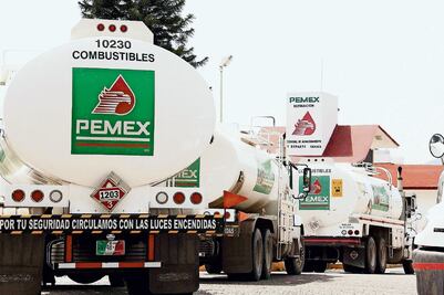 Privilegios sindicales pegan a Pemex: PRD 