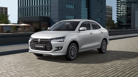 Nuevo Suzuki Dzire: precios y versiones 