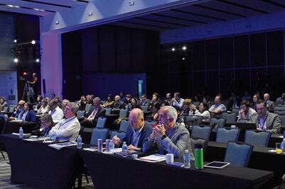 SIP: México, con poca libertad de expresión