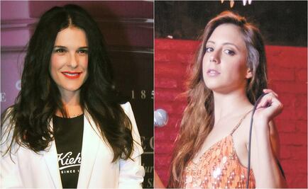 "Esto no es pelea entre dos mujeres", dice Niño de Rivera sobre Debayle