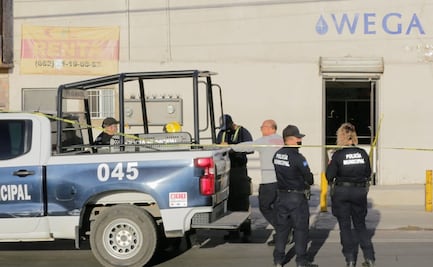 Se intoxican varias personas en empresa de químicos en Sonora