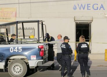 Se intoxican varias personas en empresa de químicos en Sonora