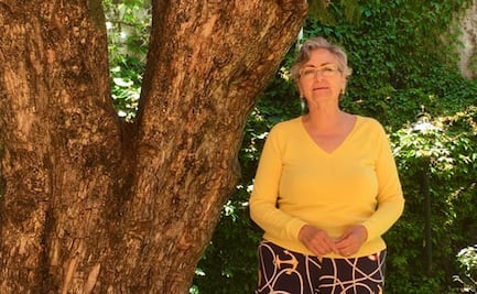 Guadalupe Grajales, lista para buscar rectoría de la BUAP