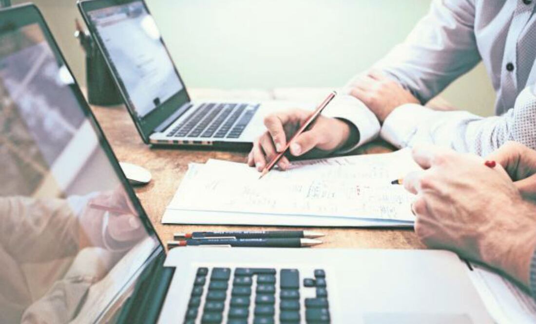 El subsidio para el empleo se trata de un beneficio fiscal que apoya a los trabajadores remunerados con bajos ingresos. Foto: Archivo/EL UNIVERSAL