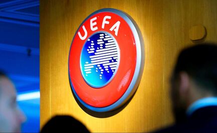 UEFA da apoyo millonario a sus federaciones por crisis del coronavirus