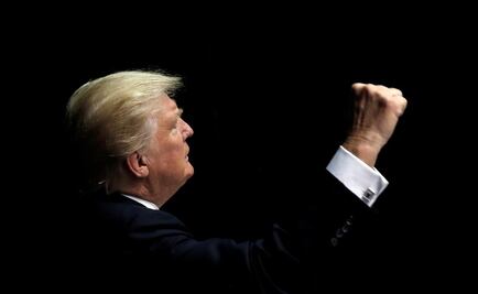 NY investigará a Fundación Trump 