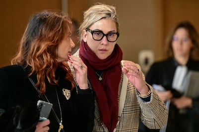 "Voy a morir como un perro": las últimas declaraciones de Dominique Pelicot, señalado de violar y hacer violar a su esposa