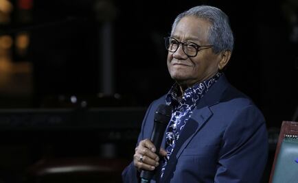 Armando Manzanero cuestiona arrepentimiento de Susana Zabaleta