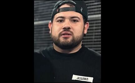 Localizan sano y salvo a joven desaparecido hace 3 días en Sinaloa; su madre había convocado a una marcha este 10 de mayo