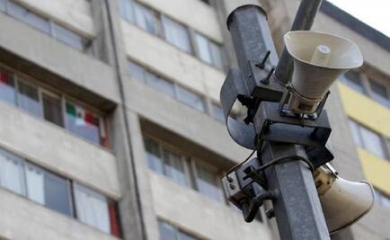 Two officials arrested over missing person announcement in Mexico City