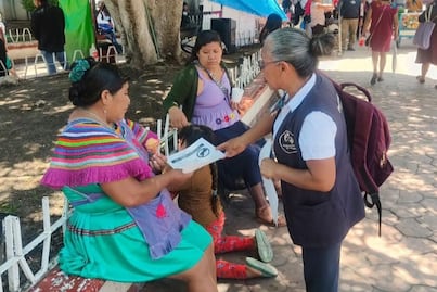 En dos meses, Chiapas ha registrado 15 casos del gusano barrenador en humanos; 4 pacientes permanecen hospitalizados