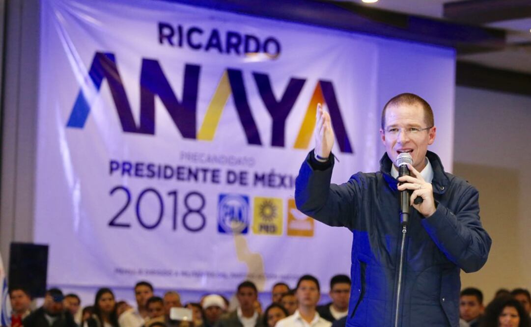 Foto: Archivo / EL UNIVERSAL