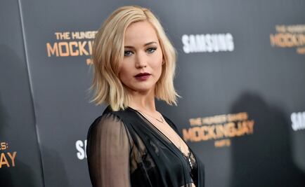 Jennifer Lawrence protagoniza póster de Darren Aronofsky