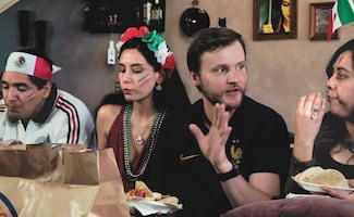 YouTube da play a 100 películas mexicanas