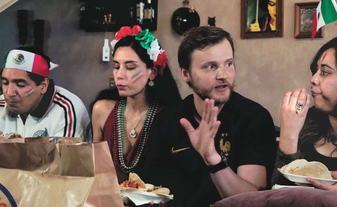 La productora Liz Díaz prepara historias de todos los géneros para estrenar en el canal. Foto: DÍAZ FILMS/MLP/MAYORGA FILMS