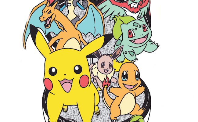 "Pokémon", 30 años atrapándonos