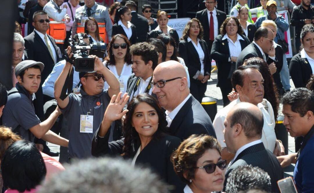 (Foto: Alejandra Barrales) 