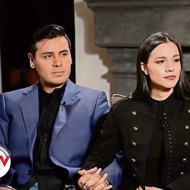 Archivo EL UNIVERSAL