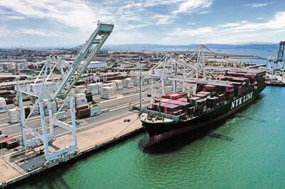 China responde a EU con incremento de aranceles