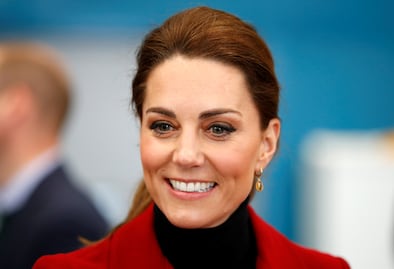 Este es el look que Kate Middleton usó el día que Archie Harrison fue presentado