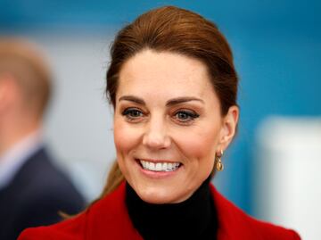 Este es el look que Kate Middleton usó el día que Archie Harrison fue presentado