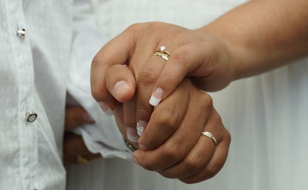 Imagen ilustrativa. Foto: Archivo/EL UNIVERSAL