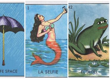 Conoce la lotería dedicada a los Millennial