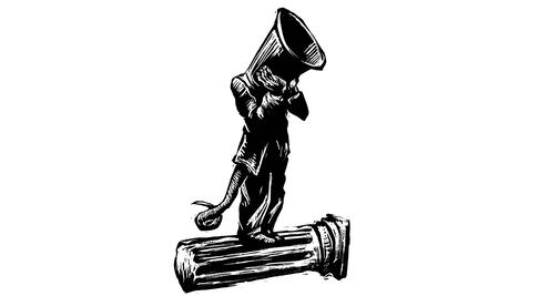 Ni un gramo en La Condesa