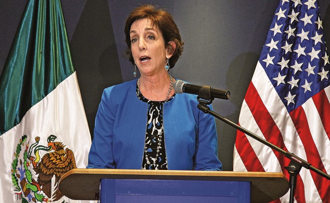 Foto: Archivo / EL UNIVERSAL