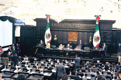 Reclaman a constituyentes presentar '3de3'