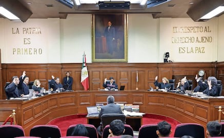 Nueva Corte compra 9 camionetas blindadas tipo Jeep; defiende gasto por seguridad de ministros