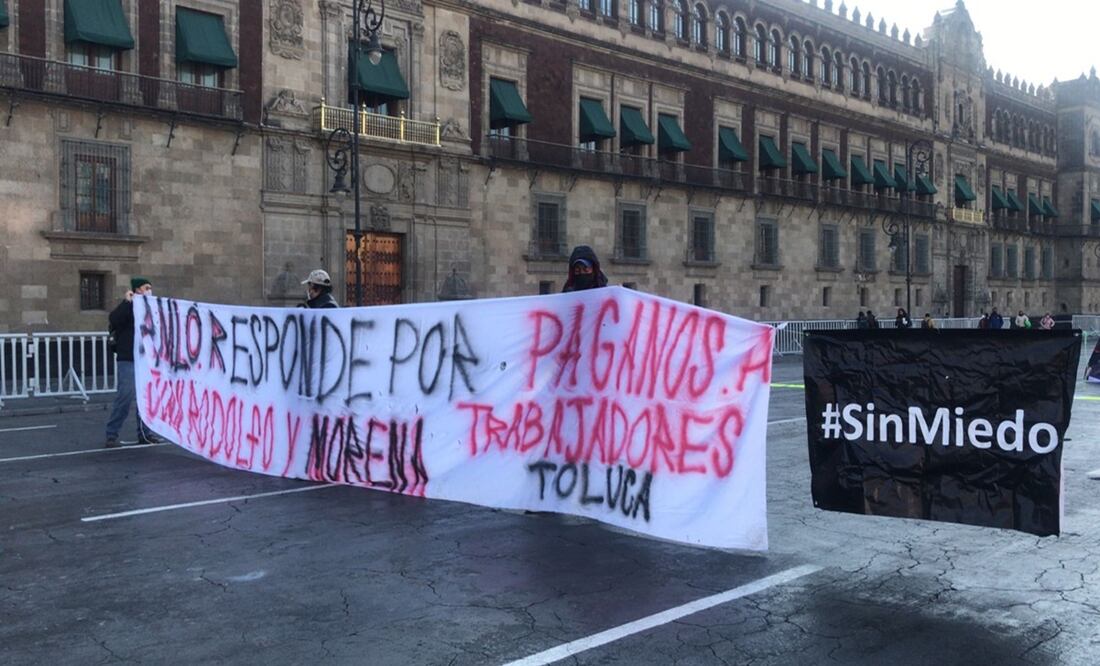 Foto: Jorge Alvarado / EL UNIVERSAL