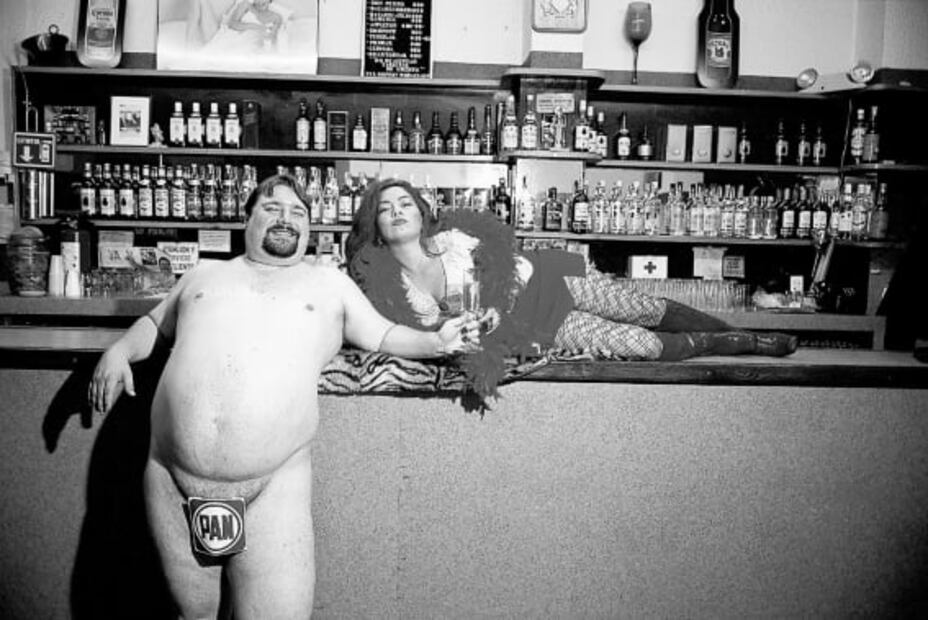 La FOTO de "Pancho Cachondo" que provocó lo expulsaran del PAN