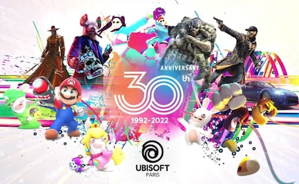 Ubisoft París se declarará en huelga por las condiciones laborales