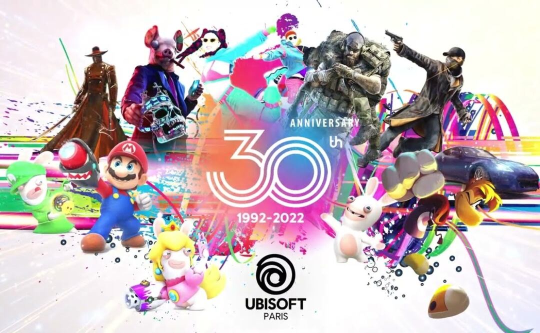 Ubisoft París se declarará en huelga por las condiciones laborales 
