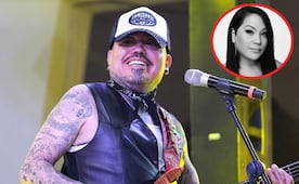AB Quintanilla inicia proceso legal en contra de su hermana Suzette ¿Será por la herencia de Selena?