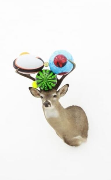 No hago arte para élites, curadores o coleccionistas: Gabriel Rico