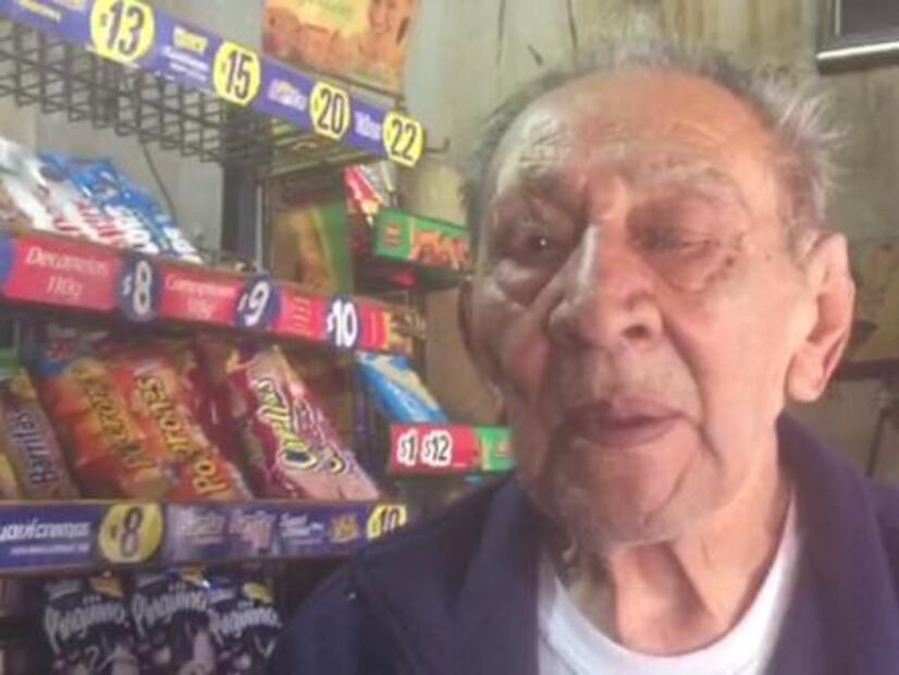 “El repartidor de Bimbo me robaba $90 por visita”