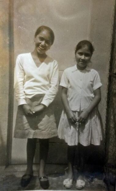 Nannies, the mother substitutes