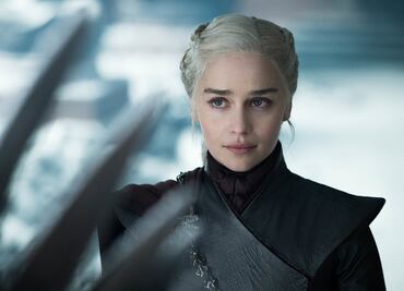 HBO apunta segunda precuela de "Game of Thrones"