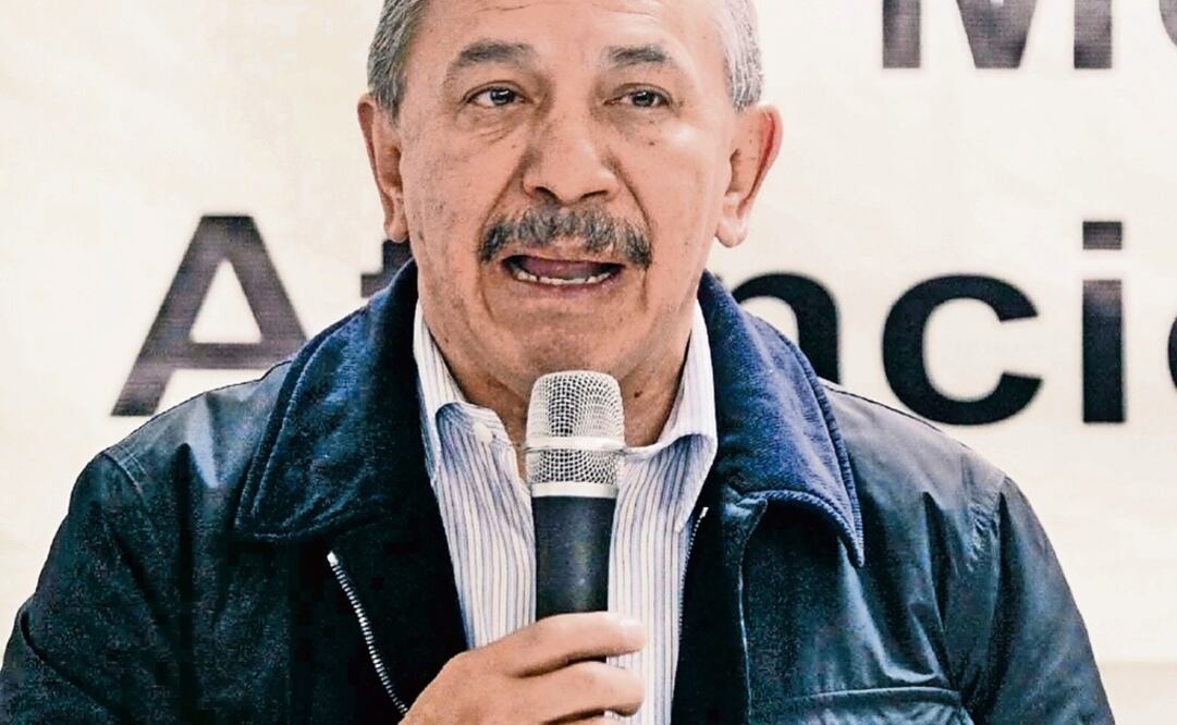 Foto: Armando Quintero. (Archivo / EL UNIVERSAL)