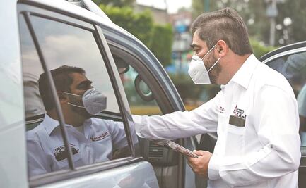 Llerenas busca crear consejo de diversidad sexual