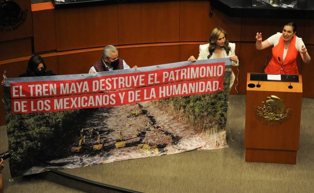 ¿Por qué odian al juicio de amparo?