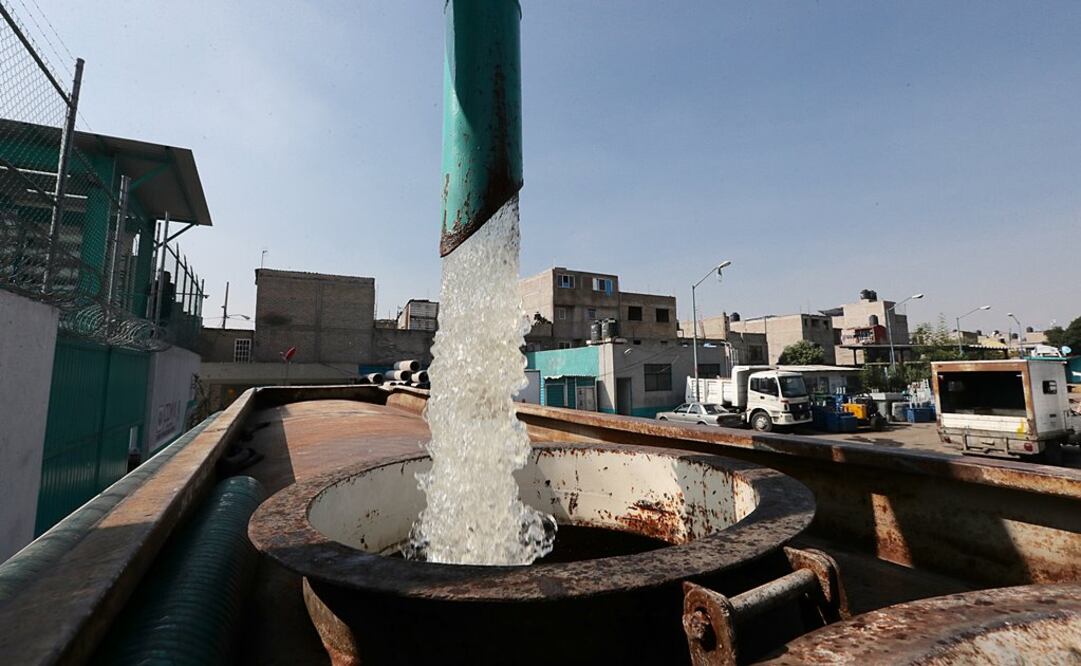 Foto: Ariel Ojeda. EL UNIVERSAL