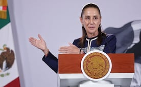 "Es buenísimo este programa por donde se vea": Sheinbaum sobre Vivienda para el Bienestar; beneficia a 12 millones de familias